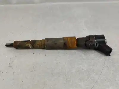 Second-hand car spare part injector for bmw 5 (e39) 530 d oem iam references 7785985