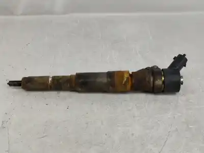 Peça sobressalente para automóvel em segunda mão injetor por bmw 5 (e39) 530 d referências oem iam 7785985  