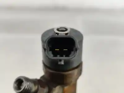 Peça sobressalente para automóvel em segunda mão injetor por bmw 5 (e39) 530 d referências oem iam 7785985  