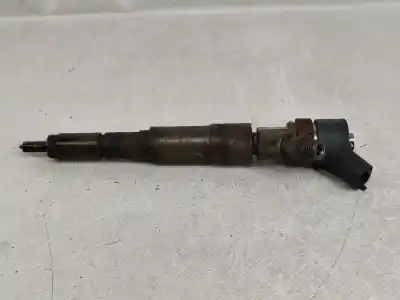 Second-hand car spare part injector for bmw 5 (e39) 530 d oem iam references 7785985