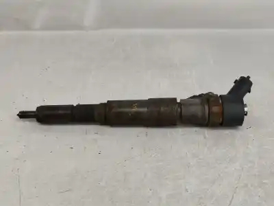 Peça sobressalente para automóvel em segunda mão injetor por bmw 5 (e39) 530 d referências oem iam 7785985  