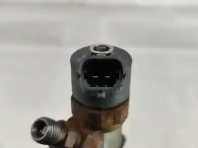 Peça sobressalente para automóvel em segunda mão injetor por bmw 5 (e39) 530 d referências oem iam 7785985  