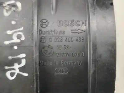 Tweedehands auto-onderdeel stroommeter voor bmw 5 (e39) 530 d oem iam-referenties 0928400468  