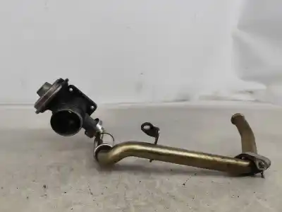 Peça sobressalente para automóvel em segunda mão válvula egr por bmw 5 (e39) 530 d referências oem iam 7785452  