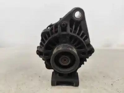 Автозапчасти б/у генератор за ford fiesta iv (ja_, jb_) 1.25 i 16v gasolina 1998 5p ссылки oem iam 