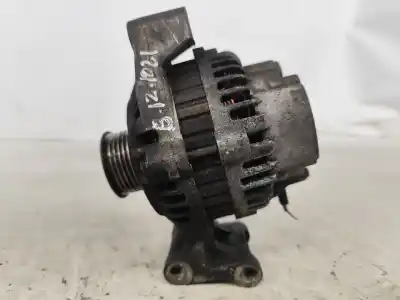 Автозапчастина б/у генератор для ford fiesta iv (ja_, jb_) 1.25 i 16v gasolina 1998 5p посилання на oem iam   