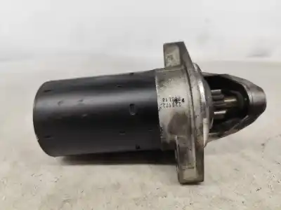 Автозапчасти б/у двигатель запускается за ford fiesta iv (ja_, jb_) 1.25 i 16v gasolina 1998 5p ссылки oem iam 220172