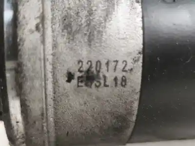 Автозапчасти б/у двигатель запускается за ford fiesta iv (ja_, jb_) 1.25 i 16v gasolina 1998 5p ссылки oem iam 220172  