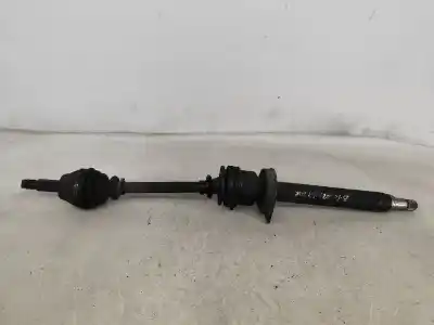 Автозапчасти б/у передняя правая трансмиссия за ford fiesta iv (ja_, jb_) 1.25 i 16v gasolina 1998 5p ссылки oem iam 