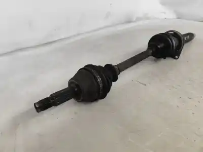 Автозапчасти б/у передняя правая трансмиссия за ford fiesta iv (ja_, jb_) 1.25 i 16v gasolina 1998 5p ссылки oem iam   