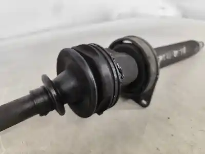 Автозапчасти б/у передняя правая трансмиссия за ford fiesta iv (ja_, jb_) 1.25 i 16v gasolina 1998 5p ссылки oem iam   