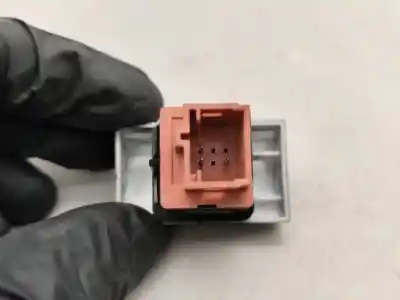 Pezzo di ricambio per auto di seconda mano avvertimento per citroen jumpy iii furgoneta (v_) 1.6 bluehdi 115 riferimenti oem iam 9809181677  