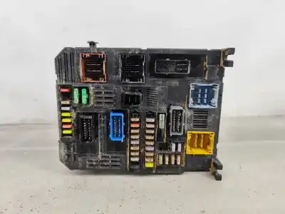 Second-hand car spare part FUSE BOX UNIT for CITROEN JUMPY III FURGONETA (V_)  OEM IAM references 9819851280  