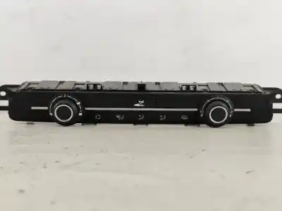 Second-hand car spare part climate control for citroen jumpy iii furgoneta (v_) 1.6 bluehdi 115 oem iam references 98081722zd