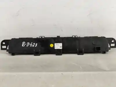 Pezzo di ricambio per auto di seconda mano controllo climatico per citroen jumpy iii furgoneta (v_) 1.6 bluehdi 115 riferimenti oem iam 98081722zd  