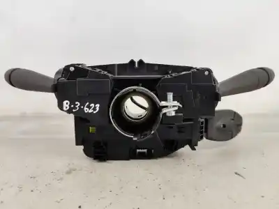 Piesă de schimb auto la mâna a doua maneta bloc lumini pentru citroen jumpy iii furgoneta (v_) 1.6 bluehdi 115 referințe oem iam 98093068zd  