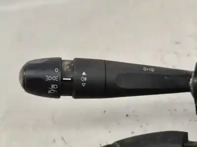 Piesă de schimb auto la mâna a doua maneta bloc lumini pentru citroen jumpy iii furgoneta (v_) 1.6 bluehdi 115 referințe oem iam 98093068zd  