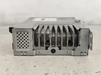 Автозапчастина б/у аудіо система / радіо cd для citroen jumpy iii furgoneta (v_) 1.6 bluehdi 115 посилання на oem iam ru9475ea  