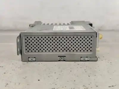 Автозапчастина б/у аудіо система / радіо cd для citroen jumpy iii furgoneta (v_) 1.6 bluehdi 115 посилання на oem iam ru9475ea  