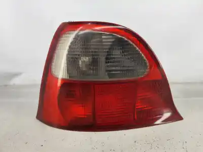 Second-hand car spare part left tailgate light for rover streetwise fastback 1.4 oem iam references 