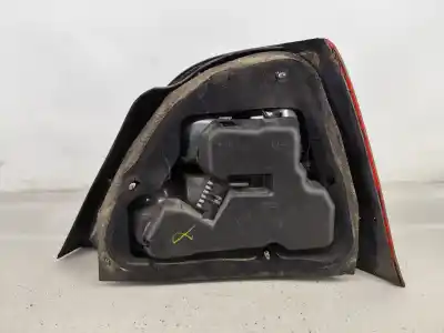 Second-hand car spare part left tailgate light for rover streetwise fastback 1.4 oem iam references   