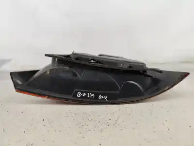 Second-hand car spare part left tailgate light for rover streetwise fastback 1.4 oem iam references   