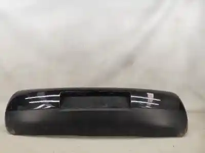 Peça sobressalente para automóvel em segunda mão para choques traseiro por lancia ypsilon (843_) 1.2 (843.axa1a) referências oem iam 735336087