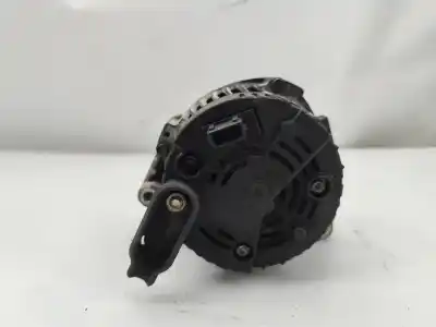 Peça sobressalente para automóvel em segunda mão alternador por bmw 3 (e36) 318 tds referências oem iam   