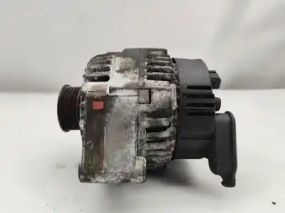Peça sobressalente para automóvel em segunda mão alternador por bmw 3 (e36) 318 tds referências oem iam   