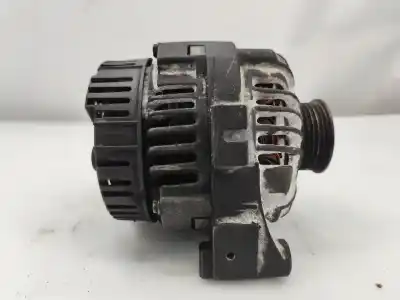 Peça sobressalente para automóvel em segunda mão alternador por bmw 3 (e36) 318 tds referências oem iam   