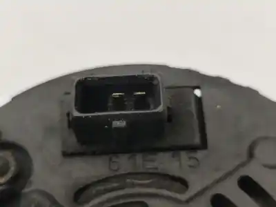 Peça sobressalente para automóvel em segunda mão alternador por bmw 3 (e36) 318 tds referências oem iam   