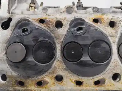 Peça sobressalente para automóvel em segunda mão cabeça / culatra por bmw 3 (e36) 318 tds referências oem iam 2244977  