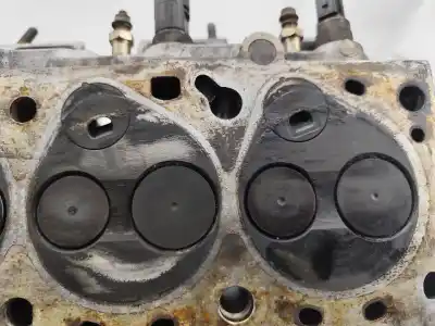 Peça sobressalente para automóvel em segunda mão cabeça / culatra por bmw 3 (e36) 318 tds referências oem iam 2244977  