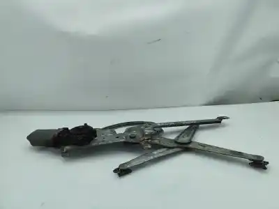 Second-hand car spare part driver left window regulator for bmw 3 (e36) 318 tds oem iam references 113156103  