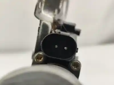 Second-hand car spare part driver left window regulator for bmw 3 (e36) 318 tds oem iam references 113156103  