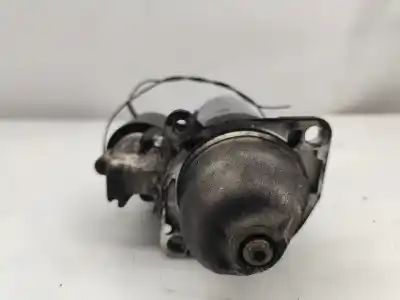 Peça sobressalente para automóvel em segunda mão motor de arranque por bmw 3 (e36) 318 tds referências oem iam 0001110110  