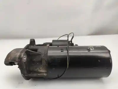 Peça sobressalente para automóvel em segunda mão motor de arranque por bmw 3 (e36) 318 tds referências oem iam 0001110110  