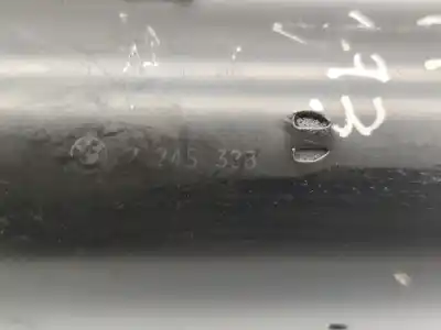 Peça sobressalente para automóvel em segunda mão motor de arranque por bmw 3 (e36) 318 tds referências oem iam 0001110110  