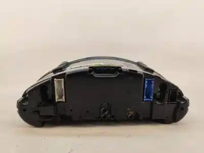 Pezzo di ricambio per auto di seconda mano pannello degli strumenti per bmw 3 (e36) 318 tds riferimenti oem iam 62118364380  