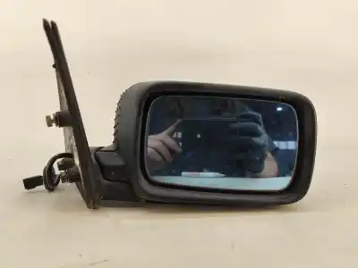 Pezzo di ricambio per auto di seconda mano retrovisore destro per bmw 3 (e36) 318 tds riferimenti oem iam e10117351