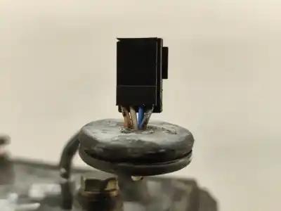 Peça sobressalente para automóvel em segunda mão espelho retrovisor direito por bmw 3 (e36) 318 tds referências oem iam e10117351  