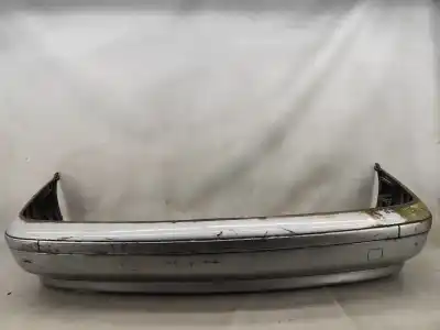 Second-hand car spare part rear bumper for bmw 5 (e39) 520 d oem iam references 