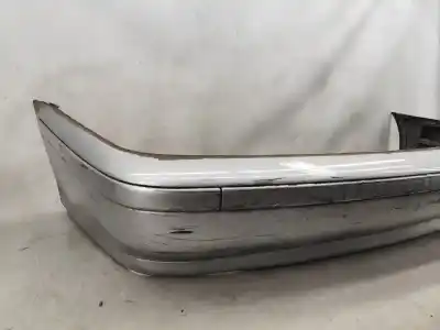 Piesă de schimb auto la mâna a doua bara spate pentru bmw 5 (e39) 520 d referințe oem iam   
