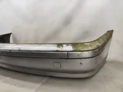 Piesă de schimb auto la mâna a doua bara spate pentru bmw 5 (e39) 520 d referințe oem iam   