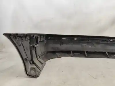 Piesă de schimb auto la mâna a doua bara spate pentru bmw 5 (e39) 520 d referințe oem iam   