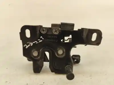 Автозапчастина б/у ЗАМОК КАПОТА для AUDI A4 B5 AVANT (8D5)  Посилання на OEM IAM 8D0823509J  