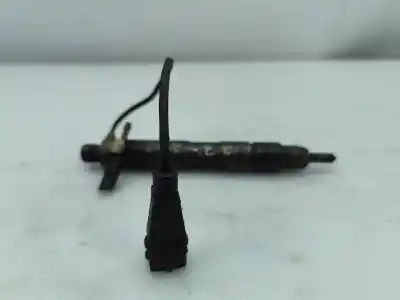 Second-hand car spare part injector for audi a4 b5 avant (8d5) 1.9 tdi oem iam references 0281302015