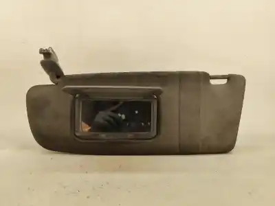 Second-hand car spare part left sunshade for audi a4 b5 avant (8d5) 1.9 tdi oem iam references 3d0857551