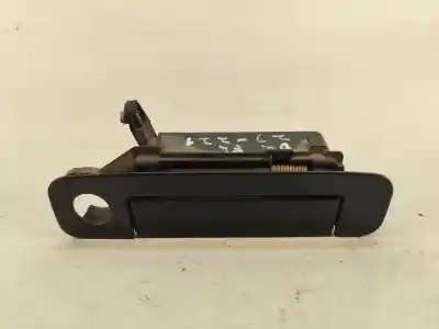 Second-hand car spare part exterior right front door handle for audi a4 b5 avant (8d5) 1.9 tdi oem iam references 8d0837208a