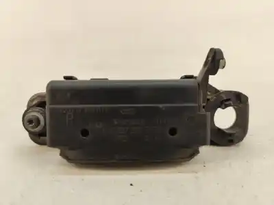 Second-hand car spare part exterior right front door handle for audi a4 b5 avant (8d5) 1.9 tdi oem iam references 8d0837208a  